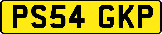 PS54GKP