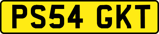 PS54GKT