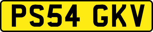 PS54GKV