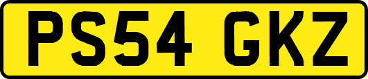 PS54GKZ