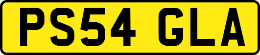 PS54GLA