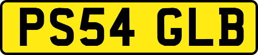 PS54GLB