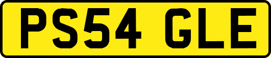 PS54GLE
