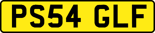 PS54GLF