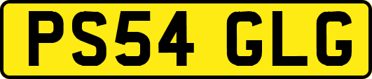 PS54GLG