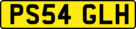 PS54GLH
