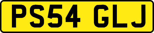 PS54GLJ