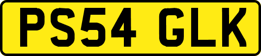 PS54GLK