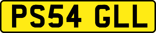 PS54GLL