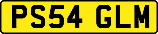 PS54GLM