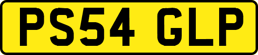 PS54GLP