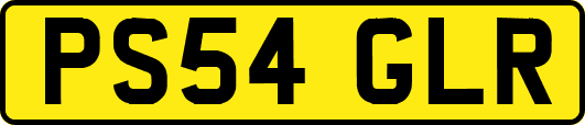 PS54GLR