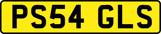 PS54GLS