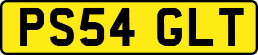 PS54GLT