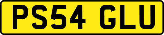 PS54GLU