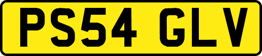 PS54GLV