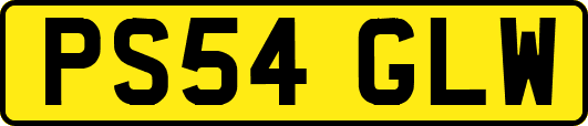 PS54GLW