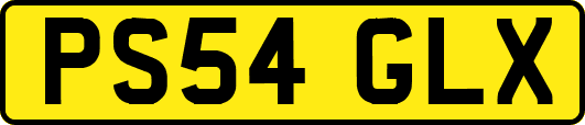 PS54GLX