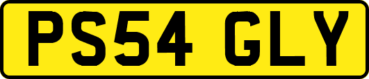 PS54GLY