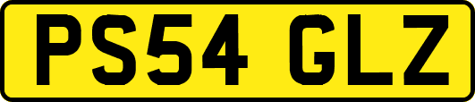PS54GLZ