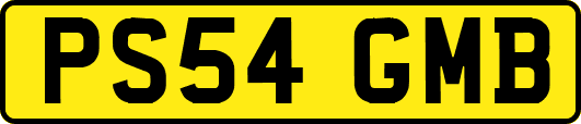 PS54GMB