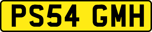 PS54GMH