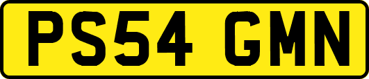 PS54GMN
