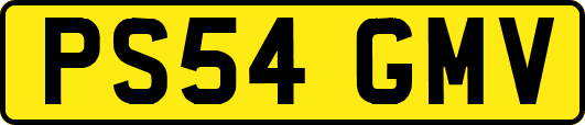 PS54GMV