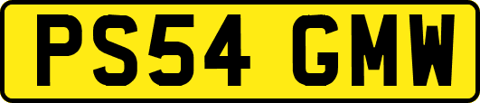 PS54GMW