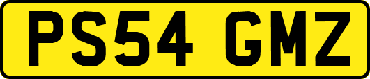 PS54GMZ