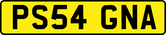 PS54GNA