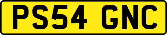 PS54GNC