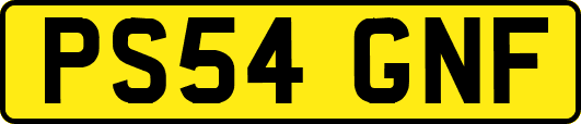 PS54GNF