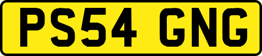 PS54GNG