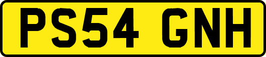 PS54GNH
