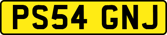 PS54GNJ