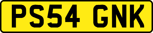 PS54GNK