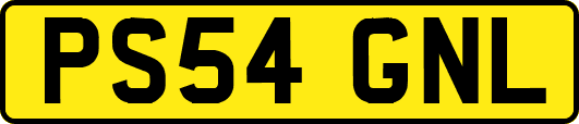 PS54GNL