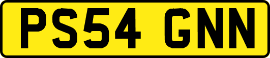 PS54GNN