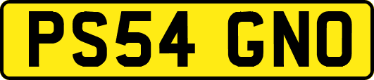 PS54GNO