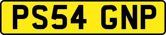 PS54GNP