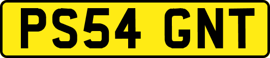 PS54GNT