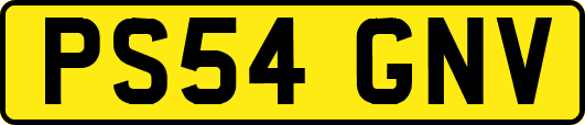 PS54GNV