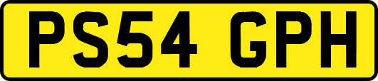 PS54GPH