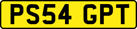 PS54GPT