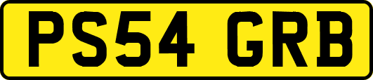 PS54GRB