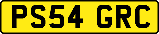 PS54GRC