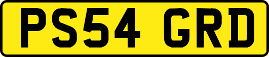 PS54GRD