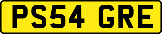 PS54GRE