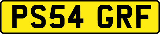PS54GRF